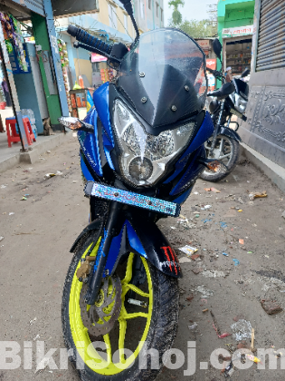 Pulsar As150(used)